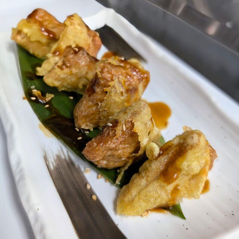 A5 Wagyu Pocket