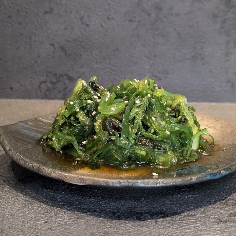 Seaweed Salad
